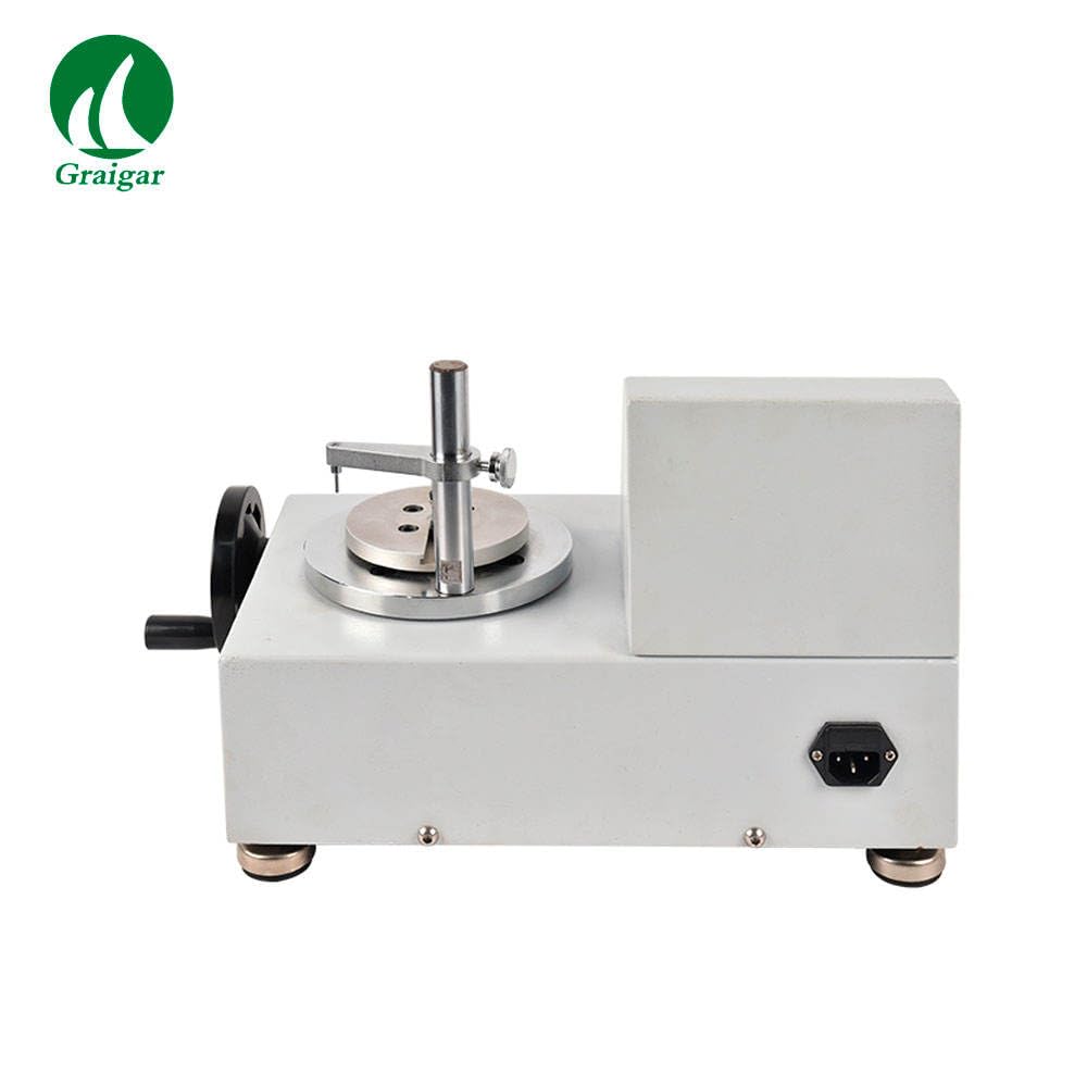 ANH-1 Digital Torsion Spring Tester 1N.m 10.21Kgf.cm Intelligent Multi- Functional Torsion Spring Meter