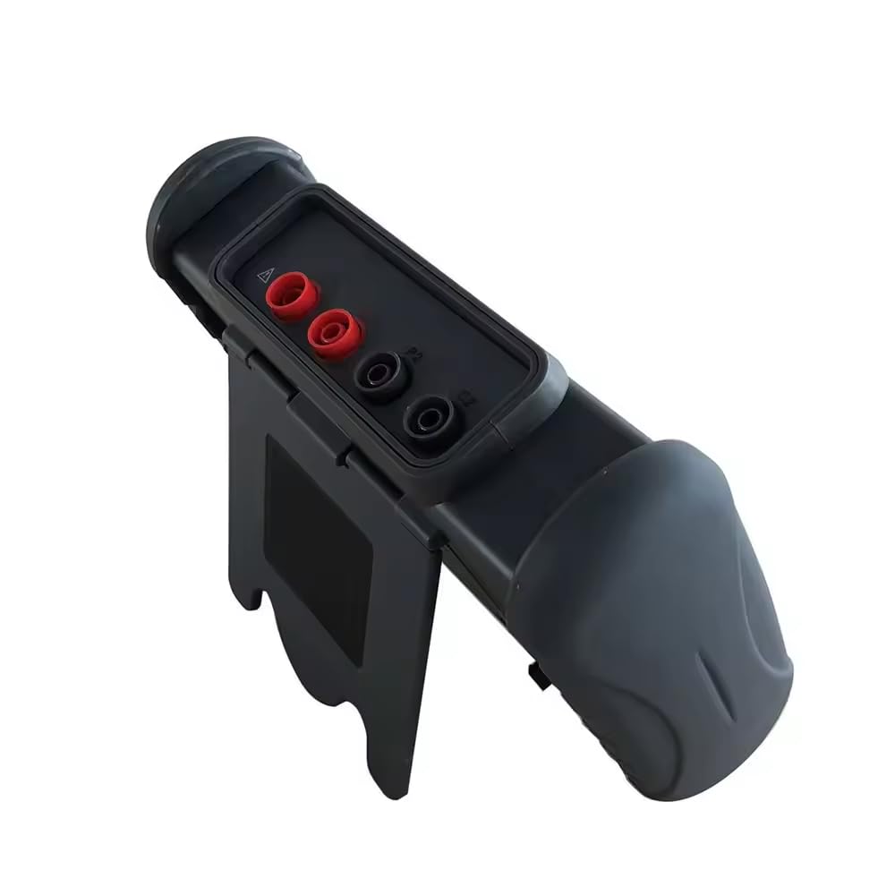 FR9010 Four-Wire Method Lightning Protection Special Standard Resistance Capacity Factor 1/2W