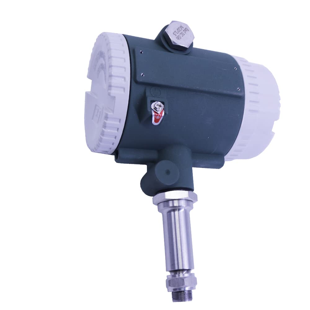 DN50MM Turbine Liquid Flowmeter Stainless Steel 4~20mA Output with LCD Display 2 Inch Diameter Pipe Water Flow Meter