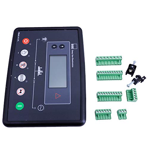 Graigar Original Deep Sea Controller DSE6120