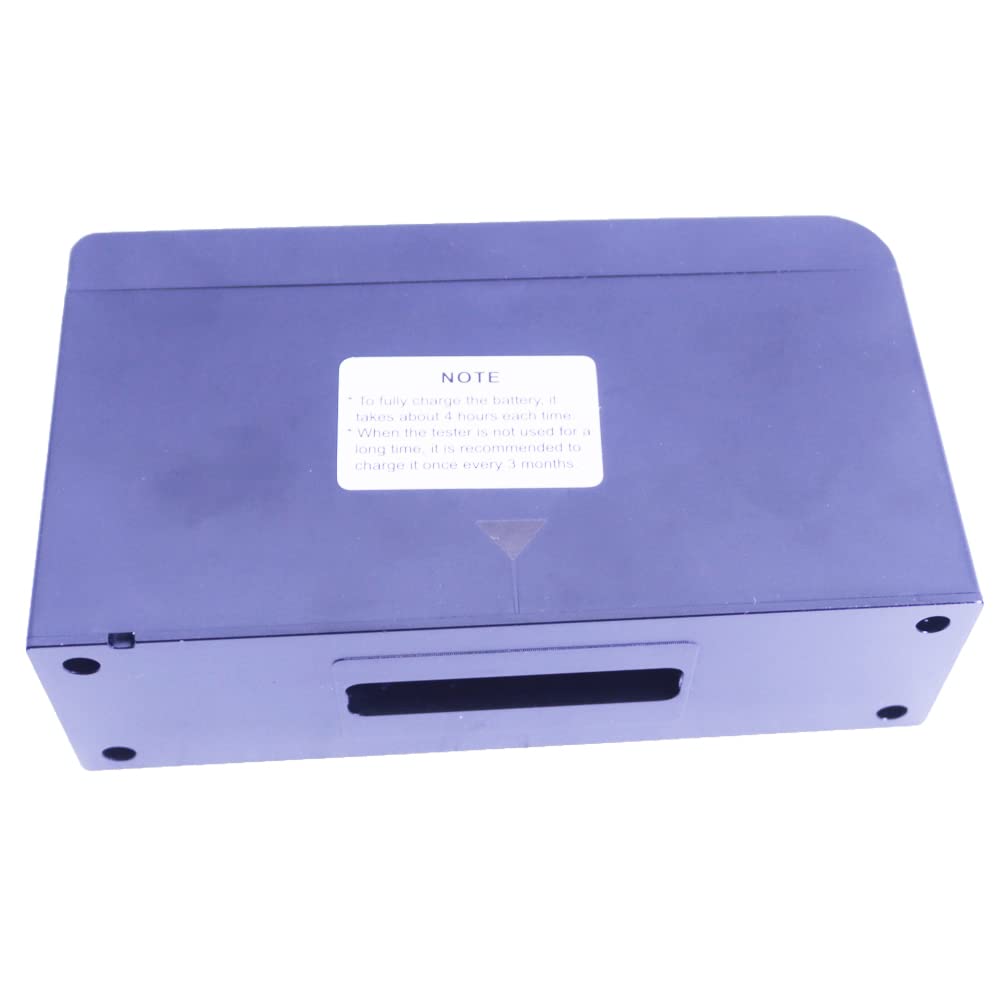 GM-2000 Gloss Meter Digital Glossmeter Measuring Angle 20/60/85 Range 0.1GU~2000 GU