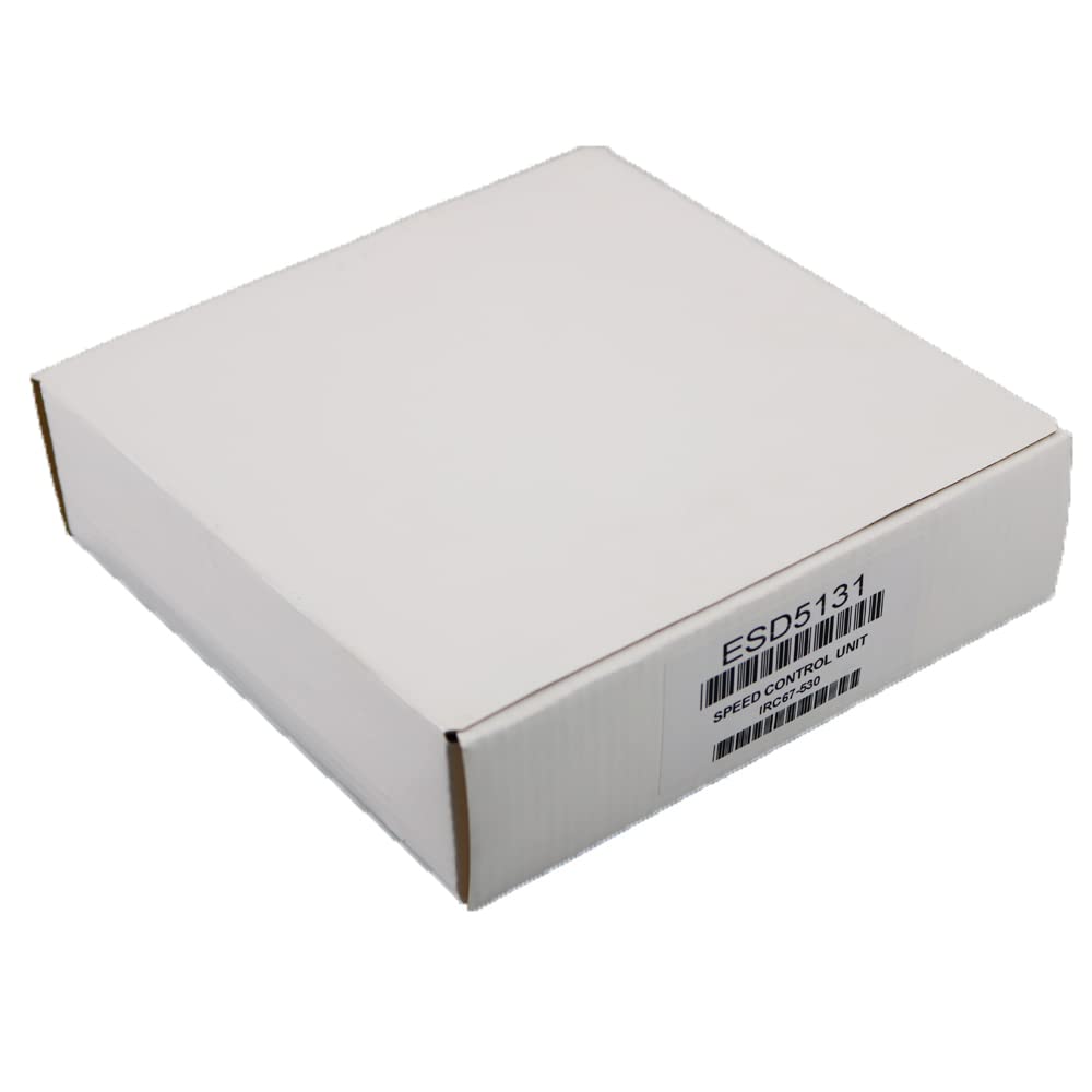 ESD5131 Speed Controller Unit Engine Spearts Controller Generator Parts