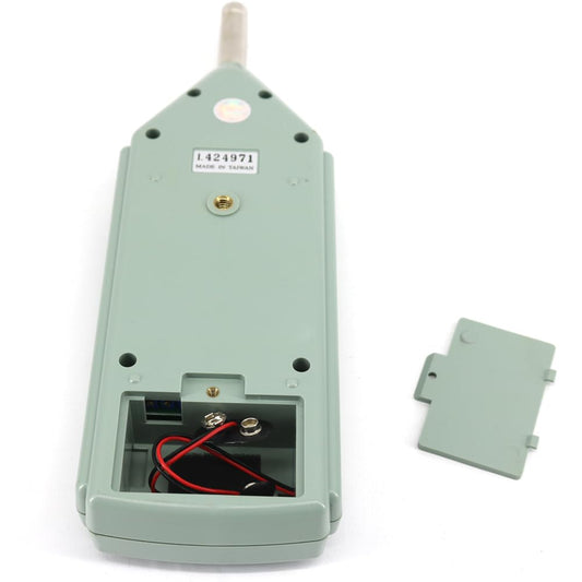 SL-4022 Digital Sound Level Meter IEC 61672 Class 1 Noise Tester 31.5 Hz to 8KHz