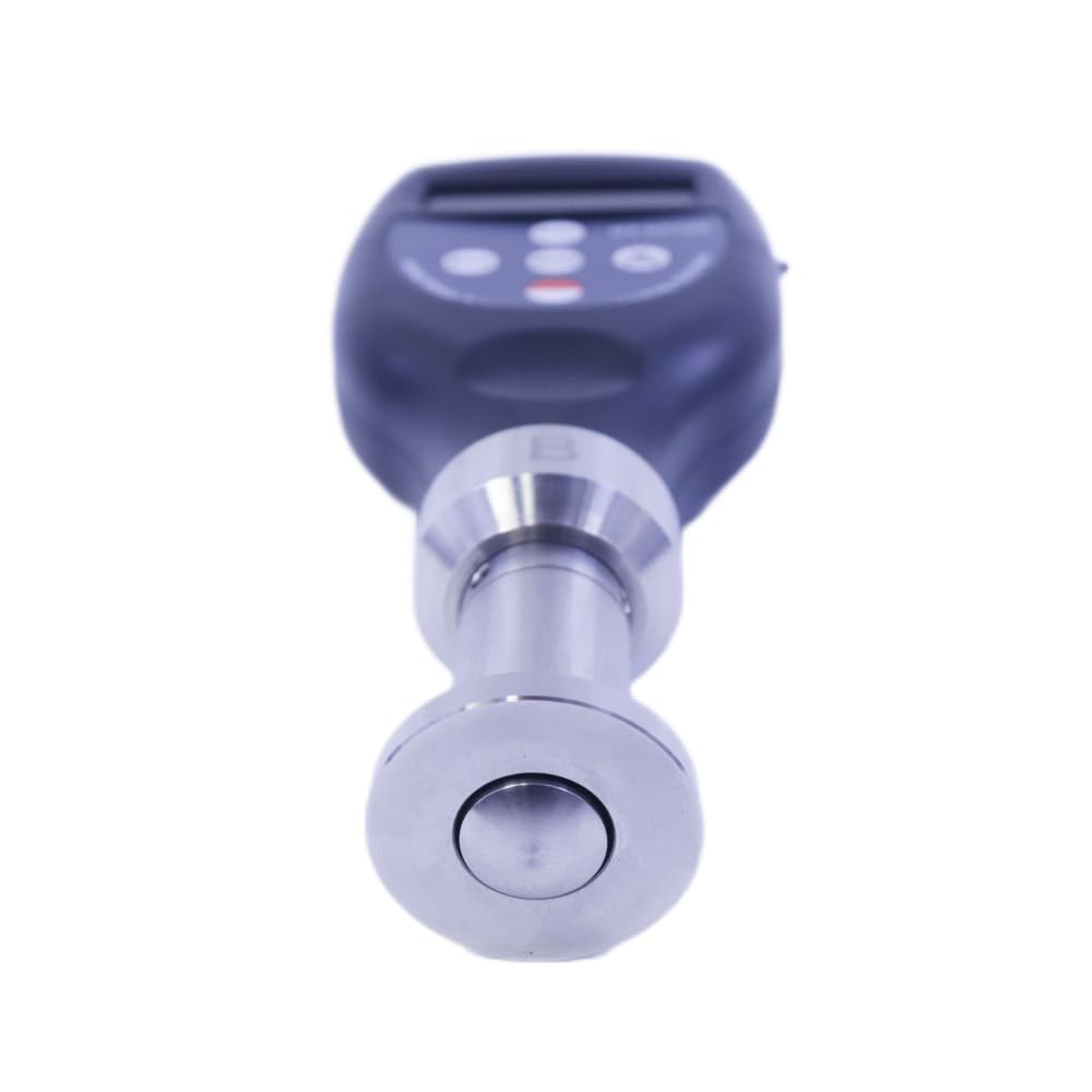 HT-6510S-B Digital Sand Mould Surface Hardness Tester Wet Mold Surface Hardness Gauge