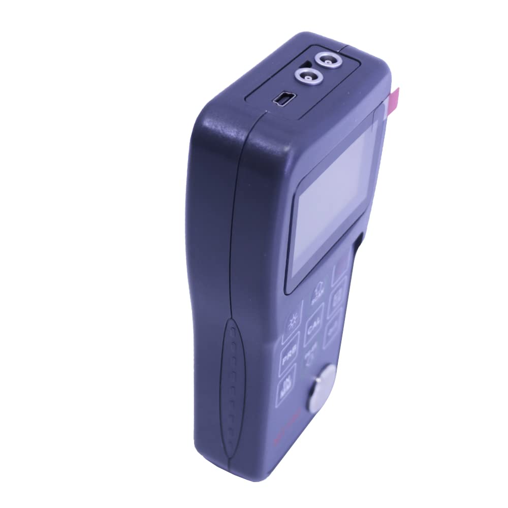 MT190 Multi Mode Digital Ultrasonic Thickness Gauge Coating Thickness Meter Pulse-Echo Echo-Echo