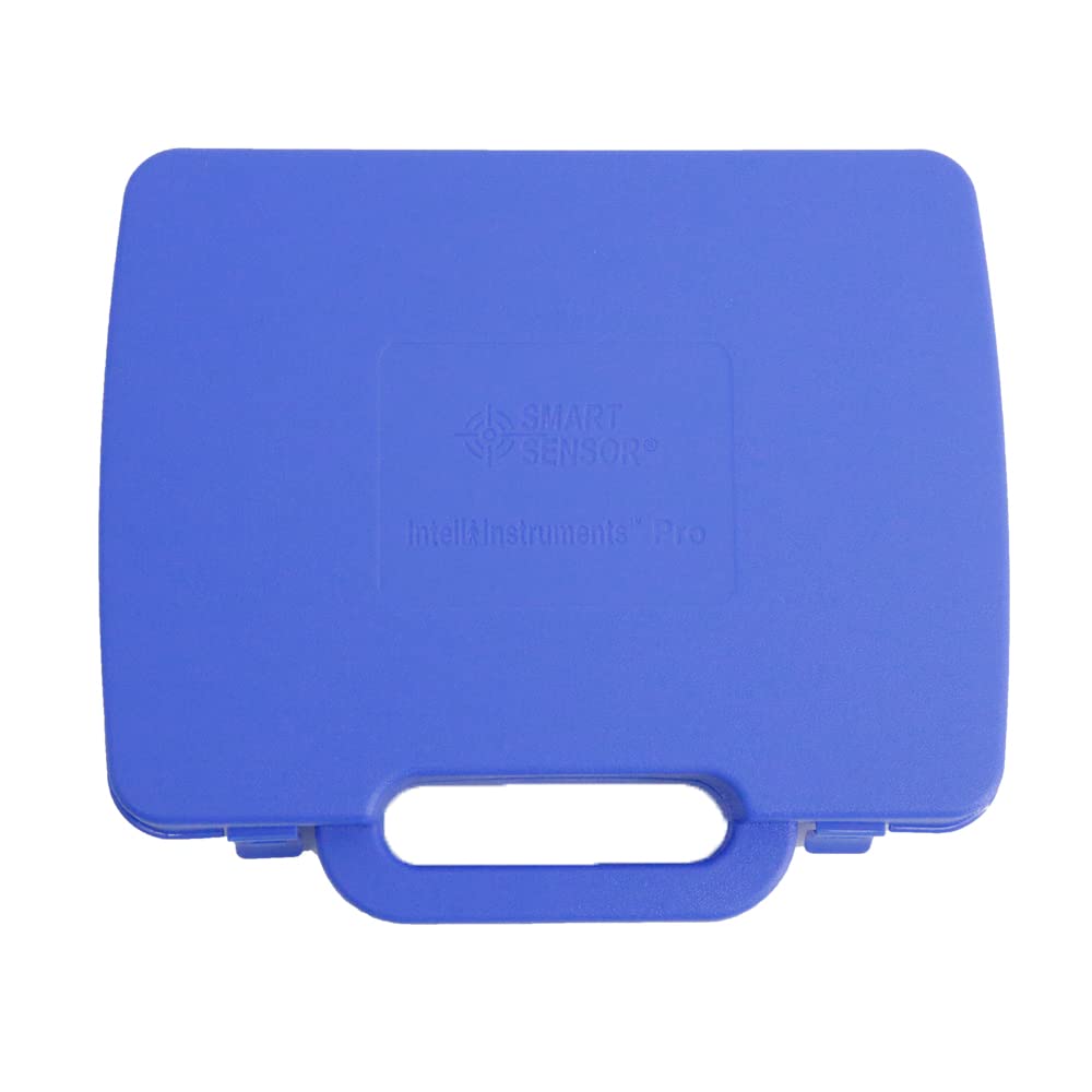 Smart Sensor AS5750 Refrigerant Gas Freon Leak Detector Gas Detector