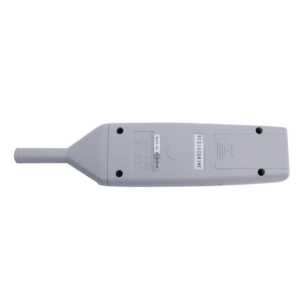 CENTER-329 Mini Sound Level Meter Noise Tester Level Range 40~130dB