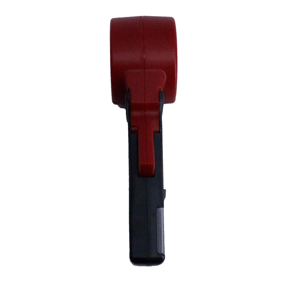 Graigar ETCR2100A+ Digital Clamp Meter Ground Earth Resistance Meter Tester Clamp Earth Resistance Tester 0.01-1200 Measuring Range