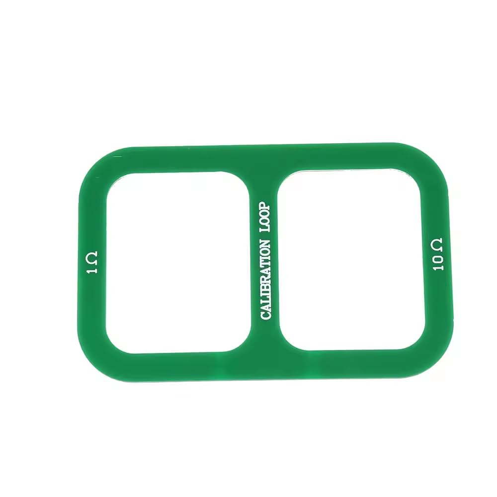 FR2000+ Clamp Ground Resistance Tester