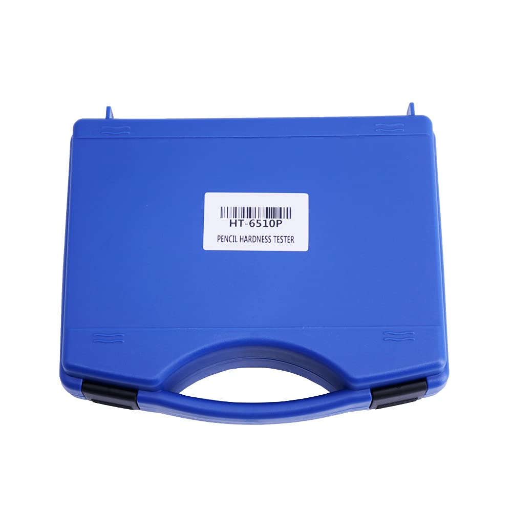 HT-6510P Pencil Hardness Tester Coating and Film Hardness Meter