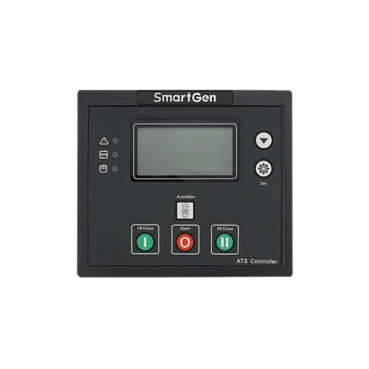 Smartgen HAT560NB Intelligent Dual-supply ATS Controller Automatic Transfer System PC Two-stage PC Three-stage CB and CC Switch Module
