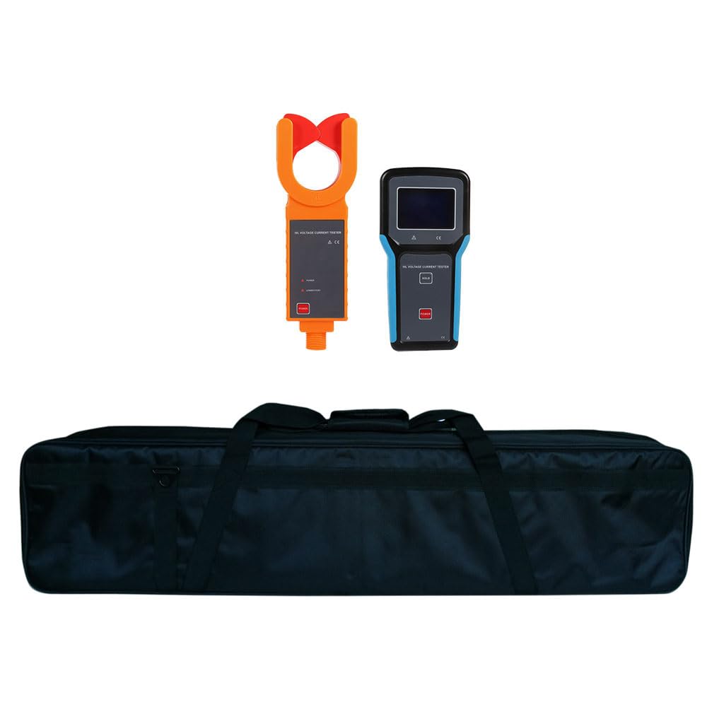 FR1001 Wireless H/L Voltage Clamp Current Tester