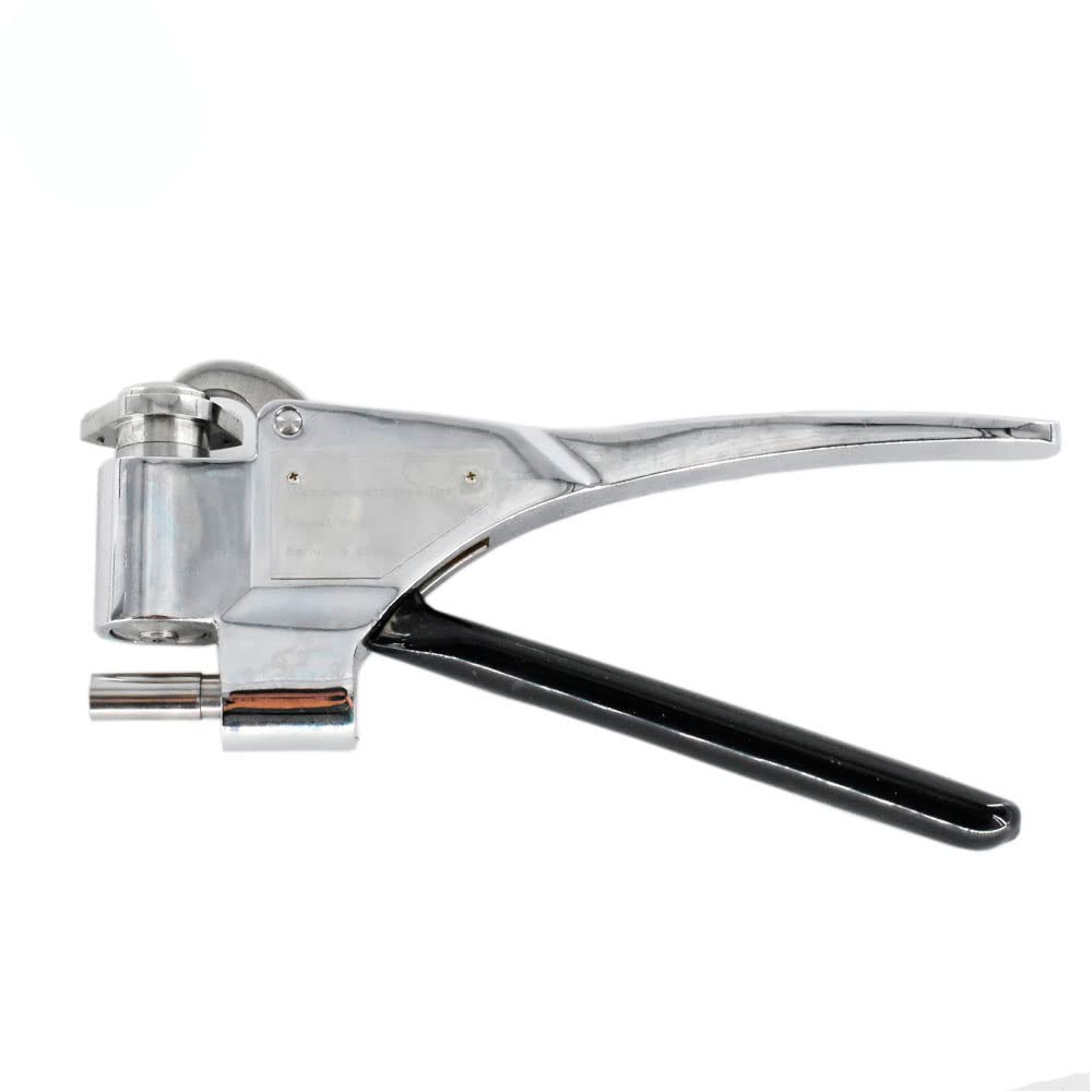 W-20B Webster Hardness Testers Webster Hardness Pliers Range: 0-20 HW
