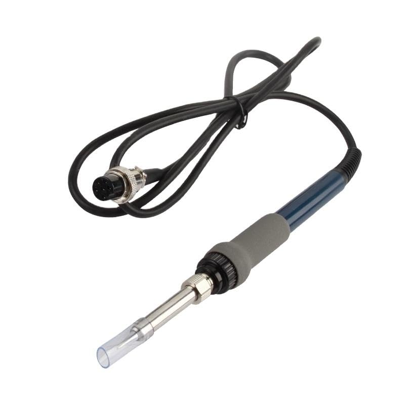 BK2000A Eddy Current High Frequency Heating Soldering Station Temp Range 50~600C