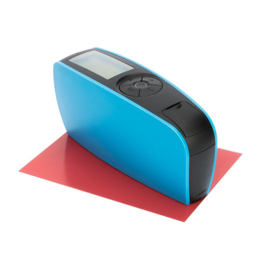 YG60 60°Accurate Gloss Meter 0-1000GU Digital Glossmeter with Software Industrial Surface Gloss Tester