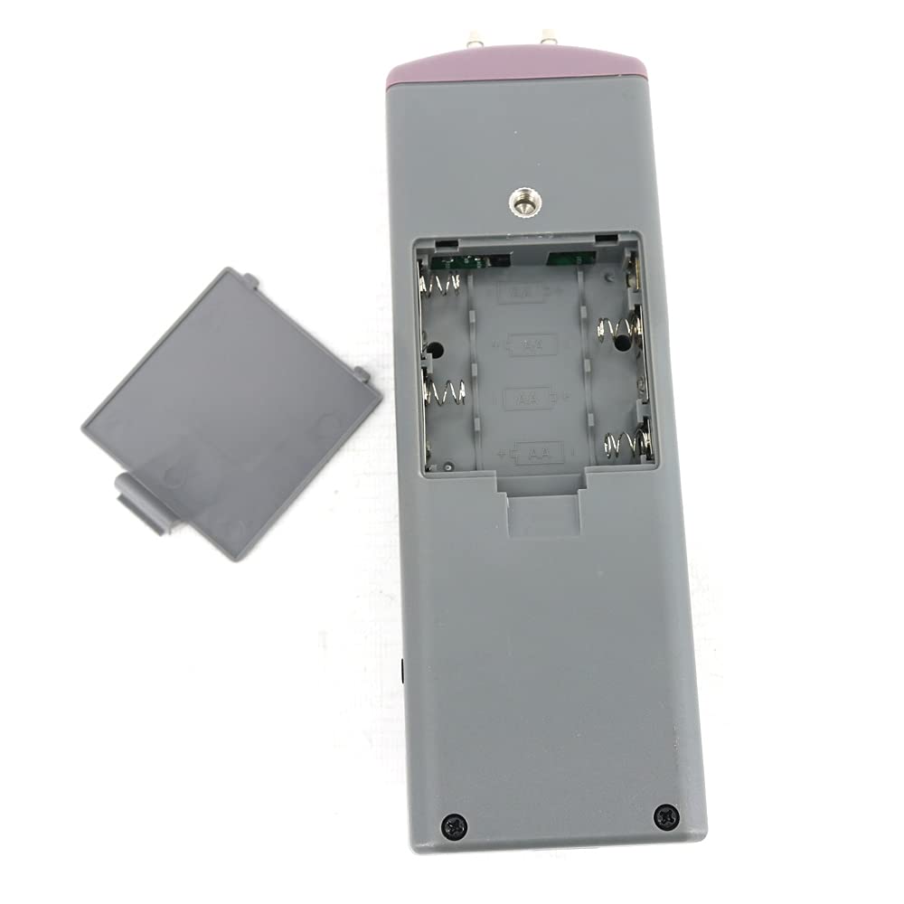 AZ9835 Pressure Meter 5psi Manometer Logger Differential Pressure Datalogging with Printer