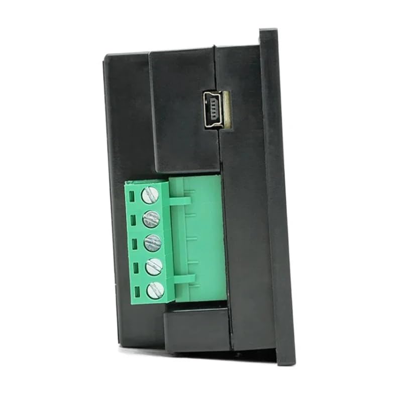 ATS106 Kit Original Diesel Generator ATS Controller Dual Power Automatic Transfer Switch Panel