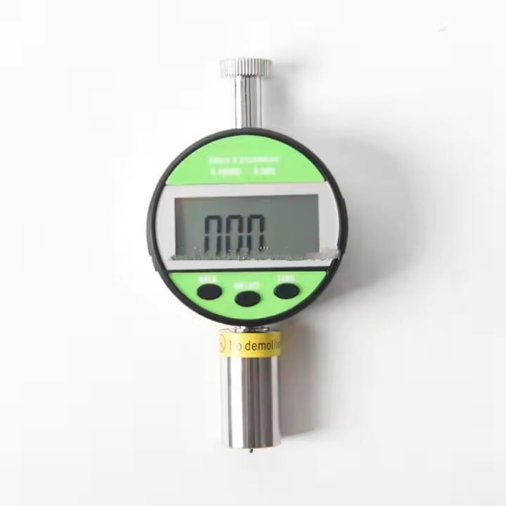 LX-A-Y Digital Shore Hardness Tester Rubber Hardness Tester Shore A Hardness Tester