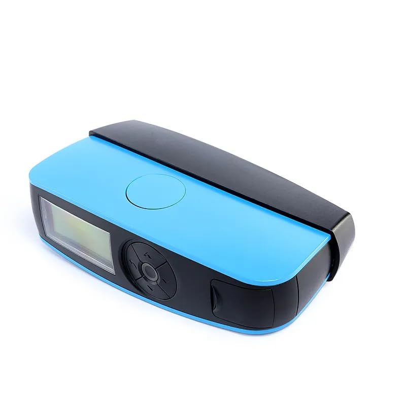 YG60 60°Accurate Gloss Meter 0-1000GU Digital Glossmeter with Software Industrial Surface Gloss Tester