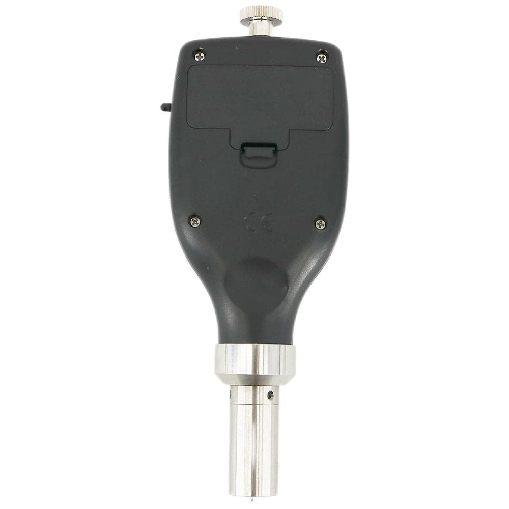 HT-6510OO Digital Shore OO Hardness Tester Rigid Plastic Hardness Gauge 10~90HOO