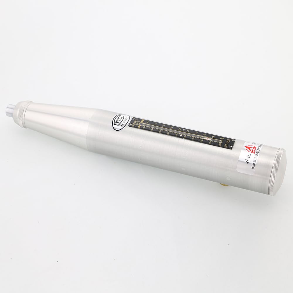 HT-550 high Strength Aluminium Concrete Rebound Tester