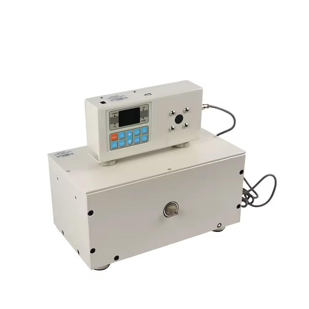 ANL-50 Intelligent Multi-Functional Digital Torque Meter 50.000/0.001