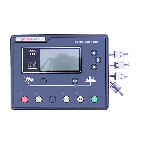 Smartgen HGM7210 Genset Controller for Genset Automation and Monitor