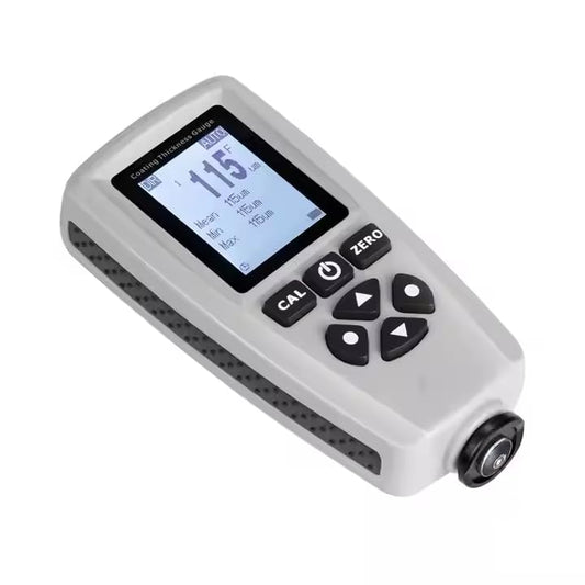 EC-770S Non-destructive Testing and Inspection Automotive Paint Thickness Measurement Meter