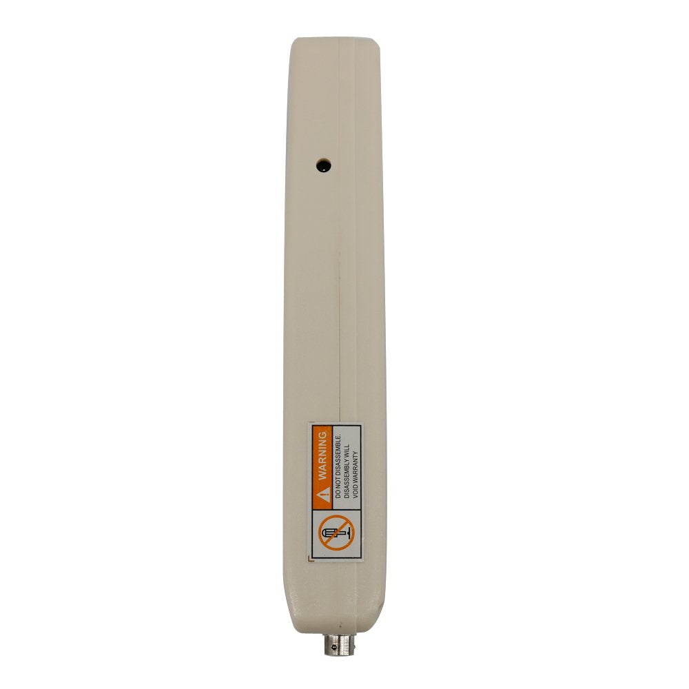 Graigar HF-10K Digital Force Gauge with S External Sensor 10KN 10000N 1000KG 2200LB Push Pull Force Gauge Tester
