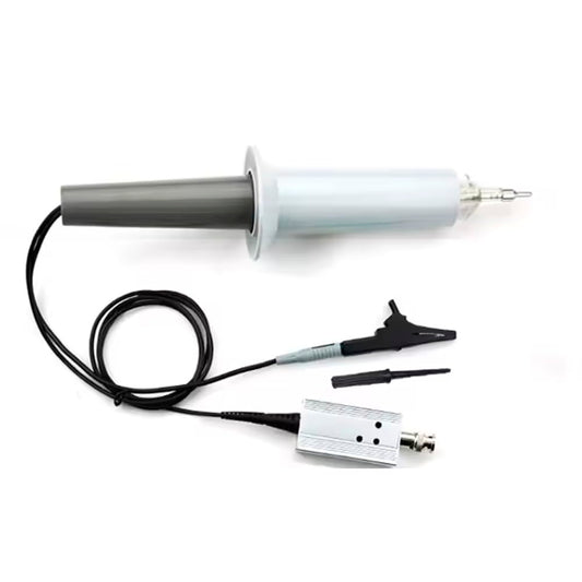 P5104 High Voltage Probe Oscilloscope Probe DC Working Voltage 20KV Bndwidth BC-75MHz