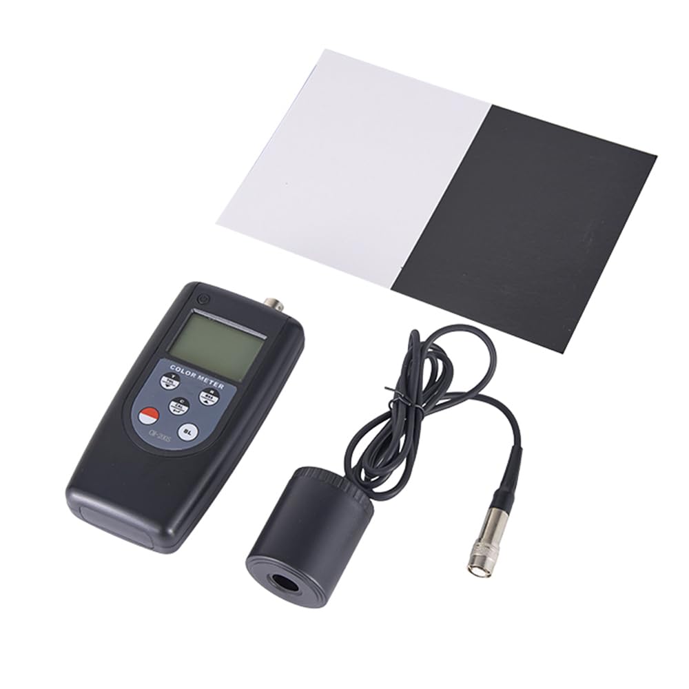 CM-200S Color Meter Digital Color Difference Meter Digital Colormeter