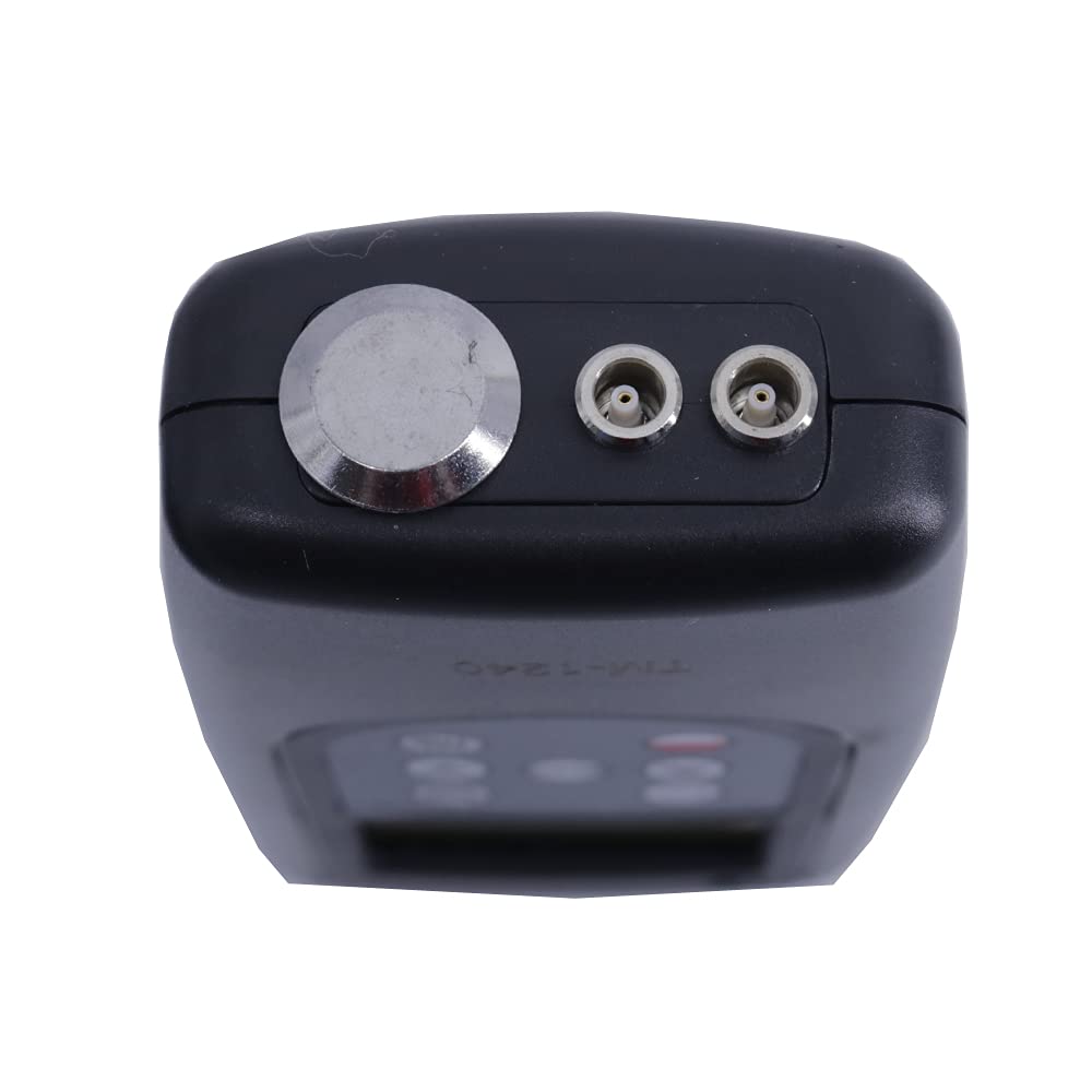 TM-1240 Ultrasonic Thickness Meter Thickness Gauge Tester Range 0.75~400mm