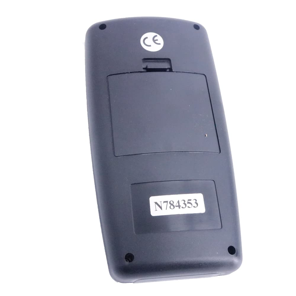CM-1210-200N Coating Thickness Gauge Digital Thickness Meter Range 0~200um / 0~8mil