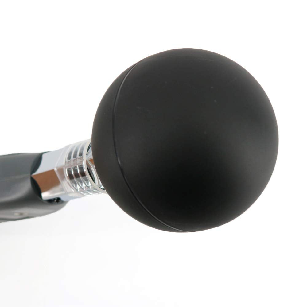 AZ8778 Portable Wet Bulb Globe Temperature Humidity WBGT Heat Stress Monitor Heat Index Checker Digital WBGT Meter with 75mm Black Ball