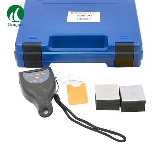 CM-8828 Auto Paint Coating Thickness Meter Tester Gauge Range 0~1250um