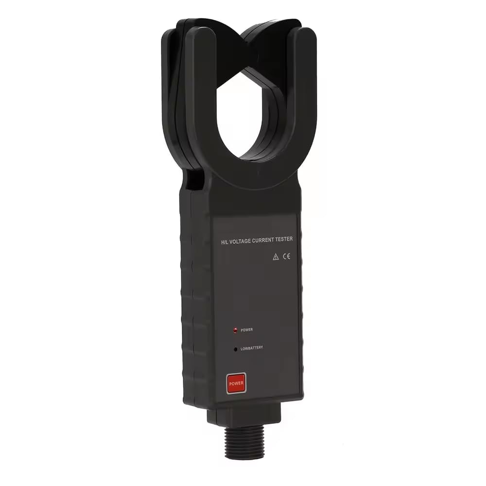 FR1001 Wireless H/L Voltage Clamp Current Tester