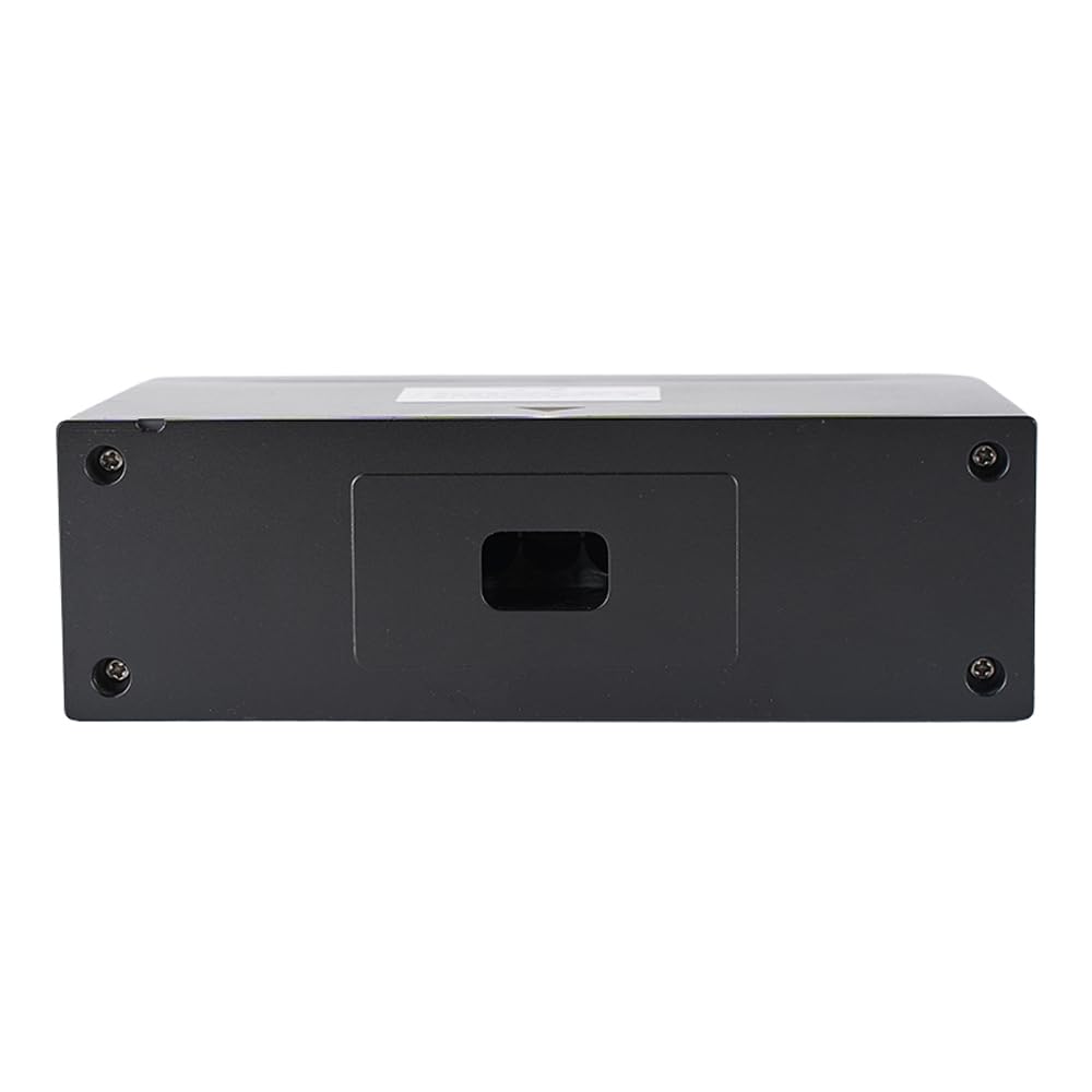 WM-206 Whiteness Meter White-Ness Value Tester Range 0%-120% Whiteness Tester