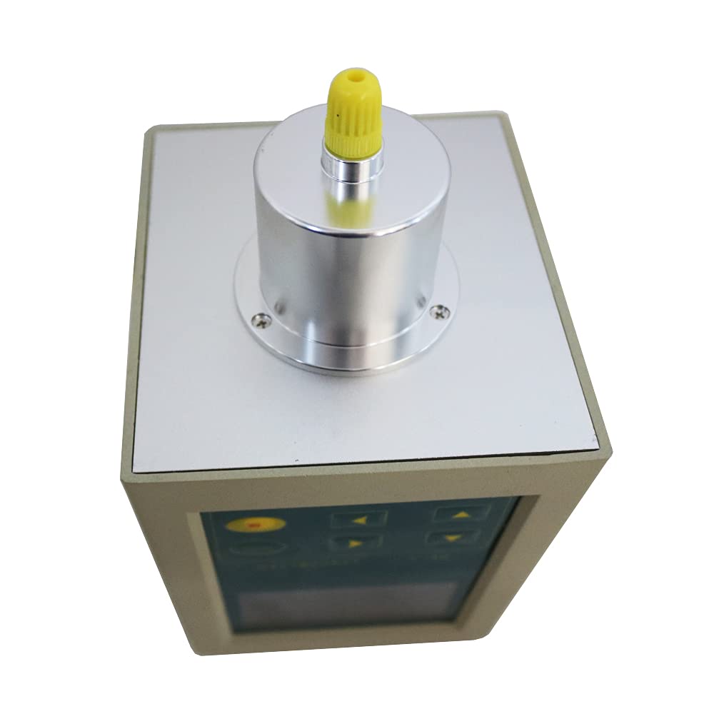 New DV-1 Digital Rotary Viscometer Range 10-2000000mPa.s with Temperature Testing Can Connect to PC
