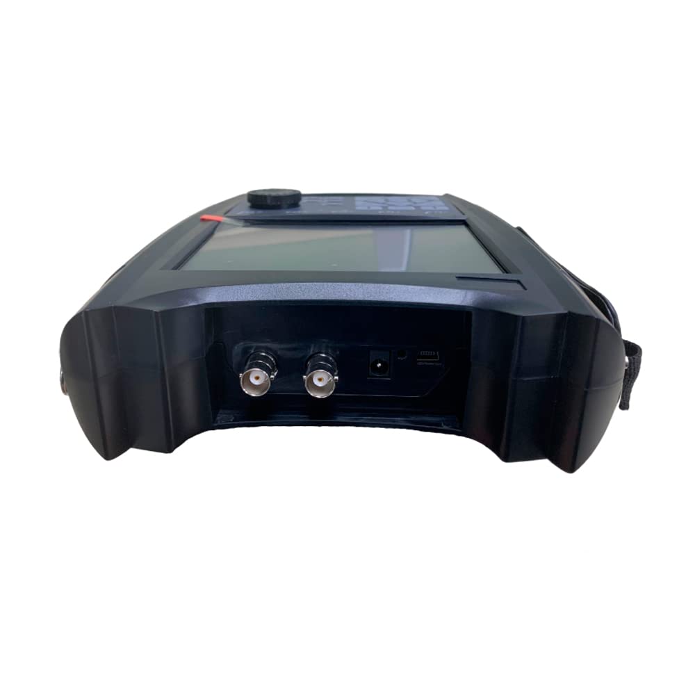 SUB180 Ultrasonic Flaw Detector Non-Destructive Detector Testing Scope 0～25000mm