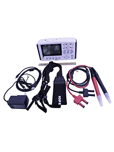 CHT3554 Electric Testing Instrument CHT-3554 Battery Tester Measurement Voltage 1mV~60.00V