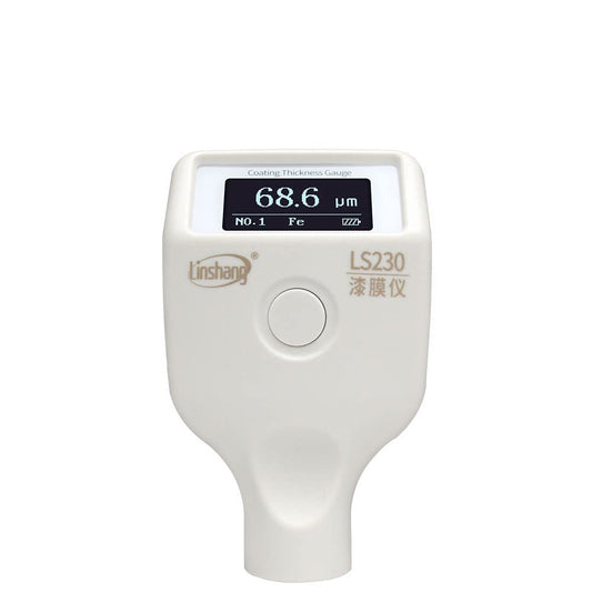LS230 Car Paint Meter Car Paint Thickness Meter Measuring Range 0.0-2000um