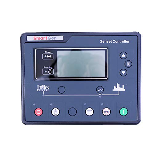 Smartgen HGM7210 Genset Controller for Genset Automation and Monitor