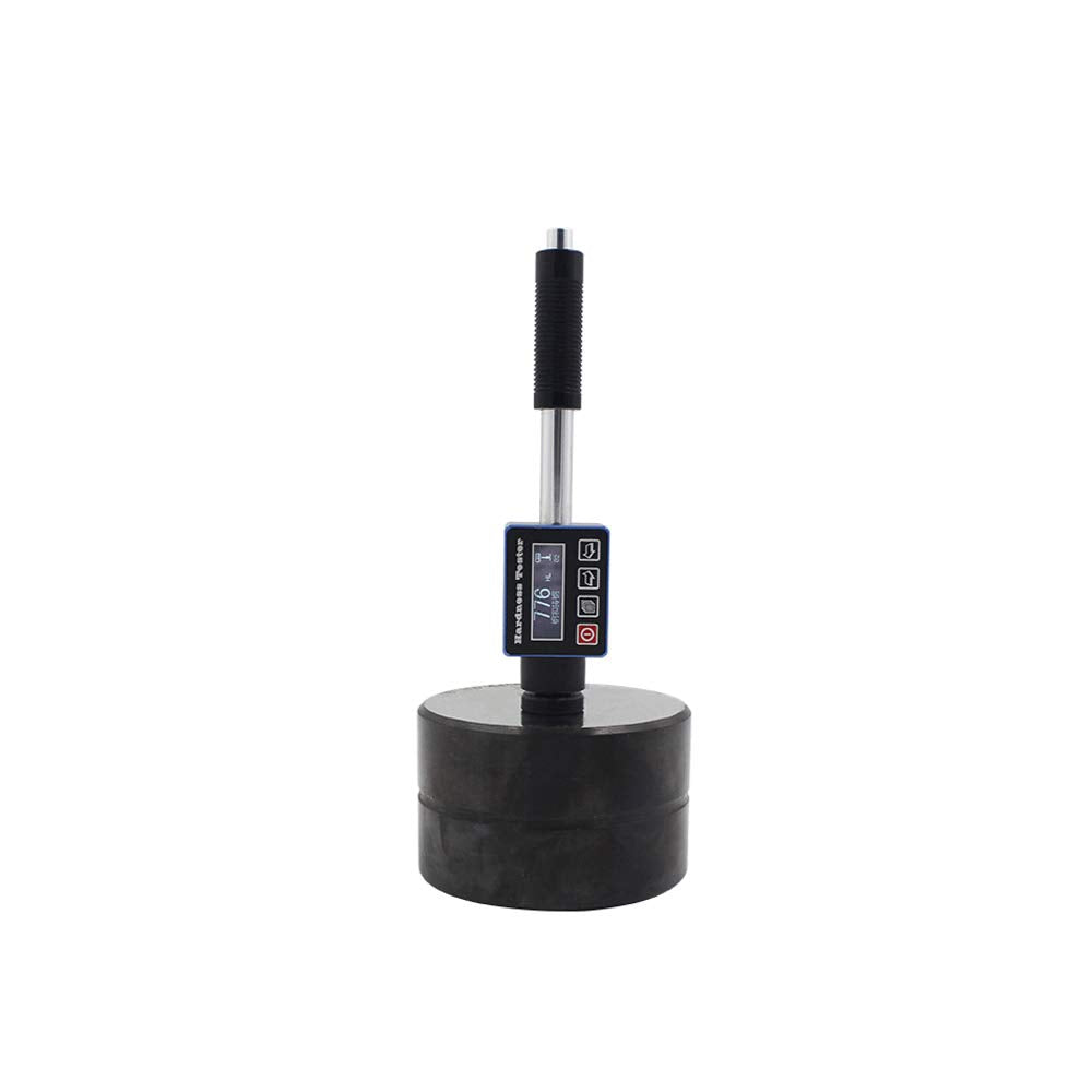 Graigar JH300 Portable Digital Hardness Tester Gauge Meter JH-300 with Print Instruments