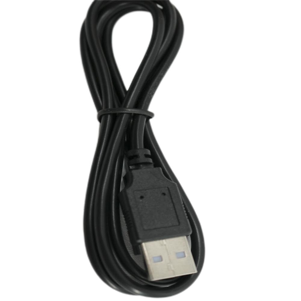S500-EX Digital Alarm Temperature Humidity 2 Channels Data Logger -40~+85C 0~100% RH with 3 Meters Enternal Sensor