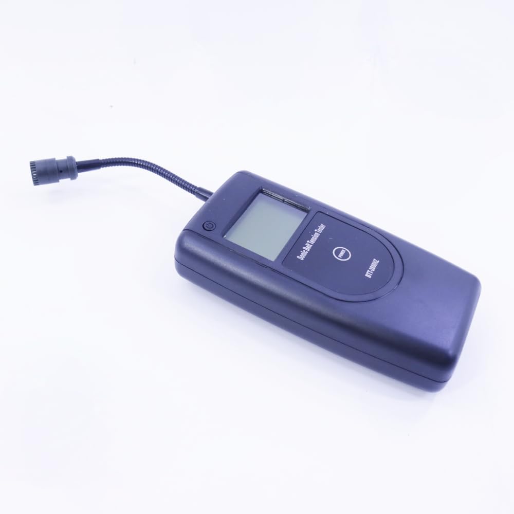 BTT-2880Hz Sonic Belt Tensimeter Tensiontester Scope 10Hz~500Hz