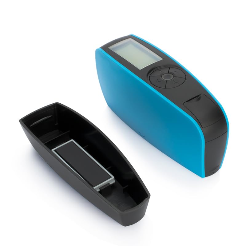 YG60 60°Accurate Gloss Meter 0-1000GU Digital Glossmeter with Software Industrial Surface Gloss Tester