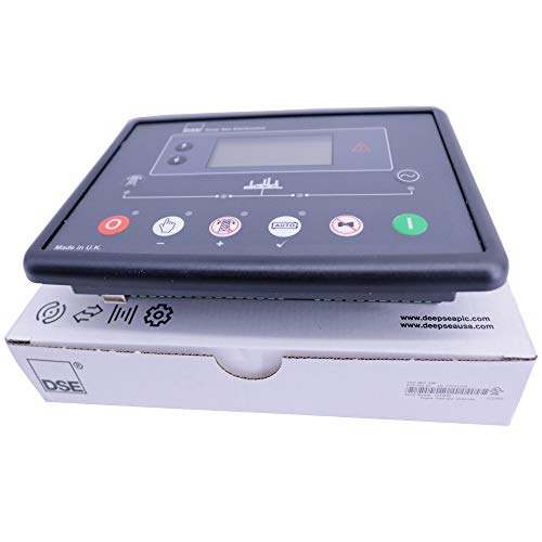 Graigar Original Deep Sea Controller DSE6120