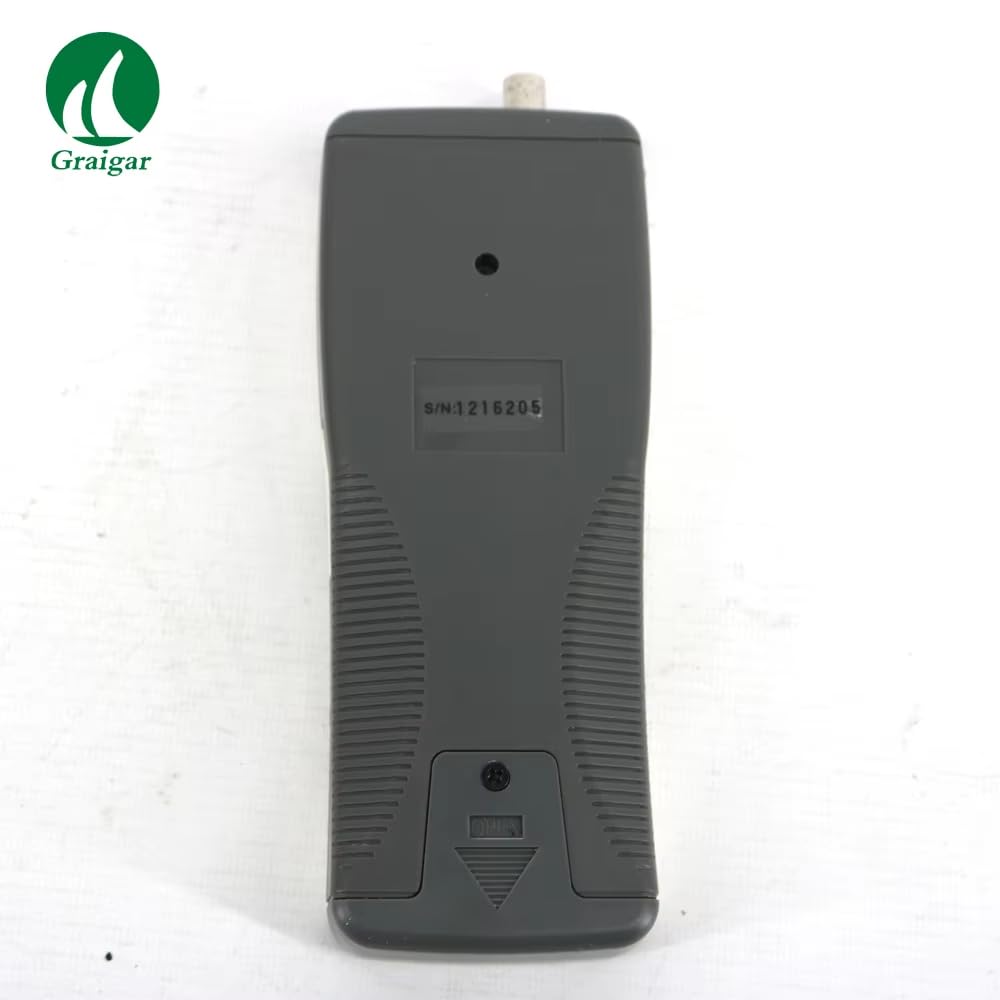 AZ8601 Portable Handel Large LCD PH Meter PH & Mv &Temperature Meter AZ-8601