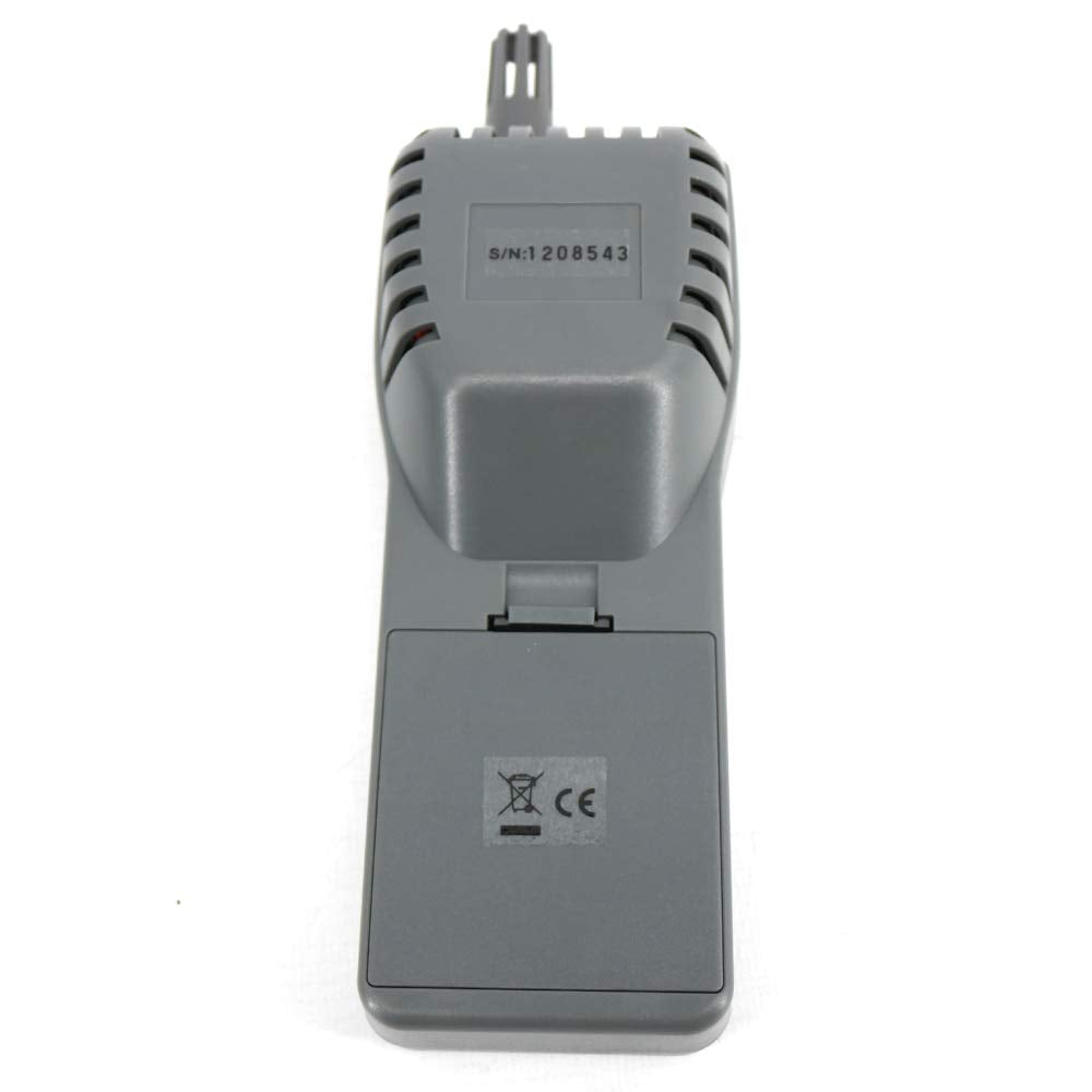 AZ77535 Portable CO2 Gas Analyzer Temperature Humidity Meter Digital Carbon Dioxide Tester
