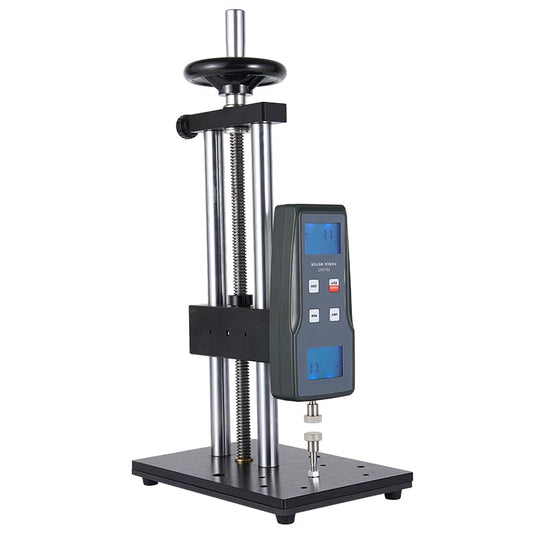 FM-204G Digital Grain Feed Grain Hardness Tester with Stand 0N-196N 0-20Kgf 0-4426F